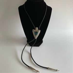 W.89 bolo tie